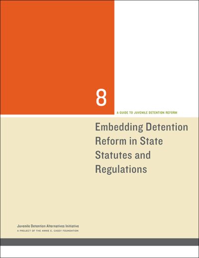 Aecf embeddingdetentionreform Cover 2014