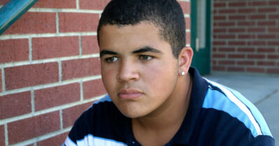 New Casey Foundation brief offers eight principles to transform the juvenile justice system.